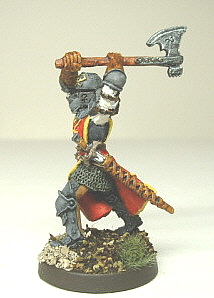 Medieval-knight-in-armor-25mm-painted-miniature-soldier-for Dungeons-and-Dragons-and-Warhammer-Fantasy.