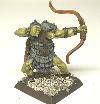 Orc-warrior-painted-miniature-figure-25mm-Reaper-for-rpg-fantasy-role-playing-games-like-Dungeons-and-Dragons.