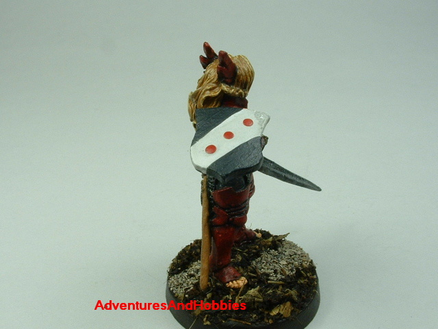25mm fantasy miniatures